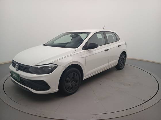 VOLKSWAGEN POLO 1.0 MPI TRACK MANUAL